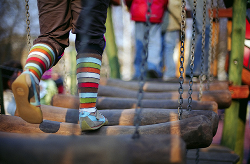 Créer une expérience de qualité en littératie physique